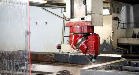 Lavorazione meccanica Lavorazione meccanica